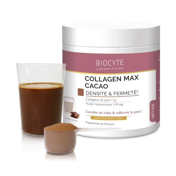 Collagen Max Cacao