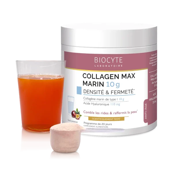 COLLAGEN MAX 10g Marin NEW