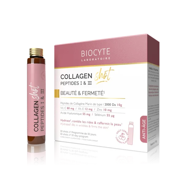 COLLAGEN SHOT