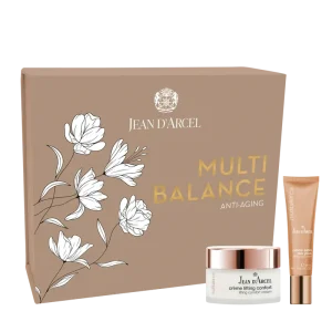 Combi Box Multibalance