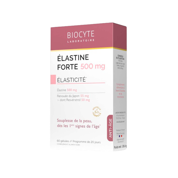 Elastine Forte 500 mg
