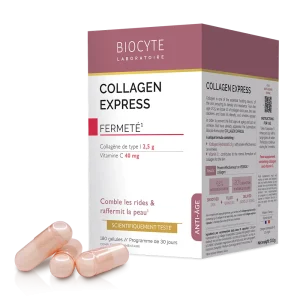 Collagen Express Gelules
