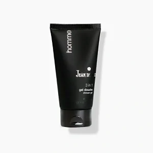 Gel douche 3 in 1