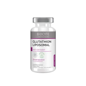 Glutathion Liposomal