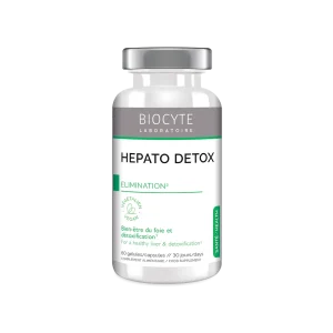 Hepato Detox