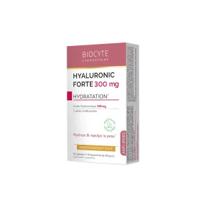Hyaluronic Forte 300 Mg