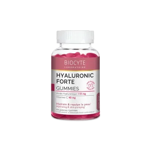HYALURONIC FORTE GUMMIES