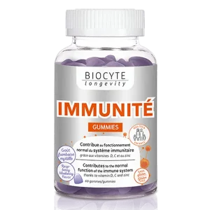 Immunite Gummies