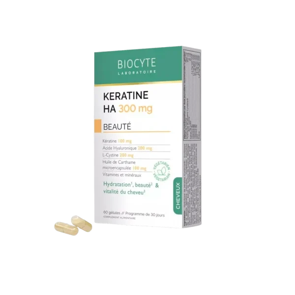 KERATINE HA 300