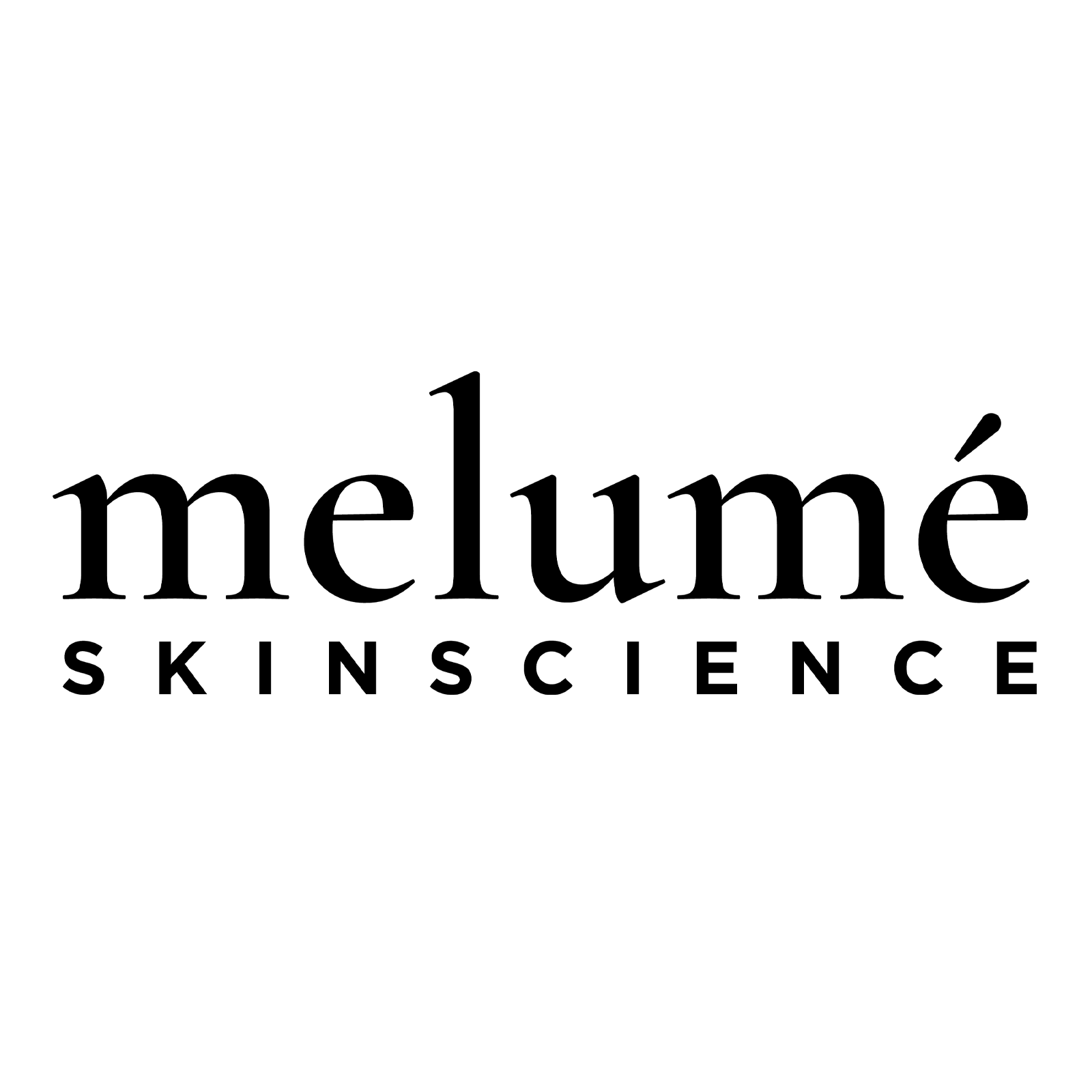 Melumé Skinscience
