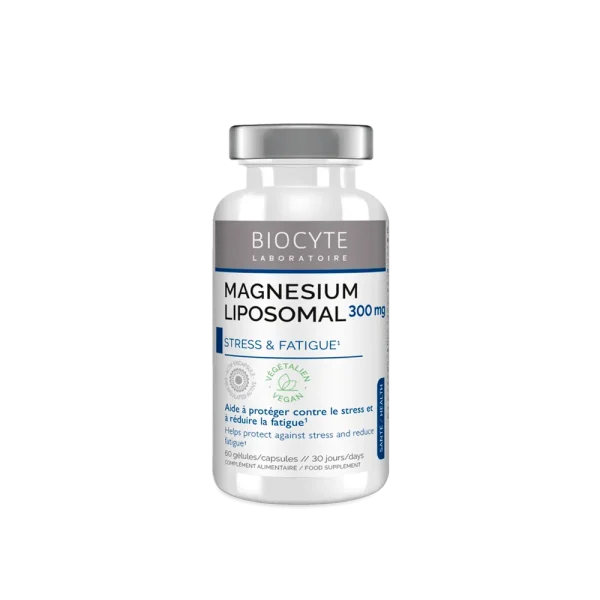 Magnesium Liposomal (Neuromag)