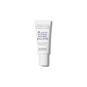 A-mazing Retinol Retinal Emulsion