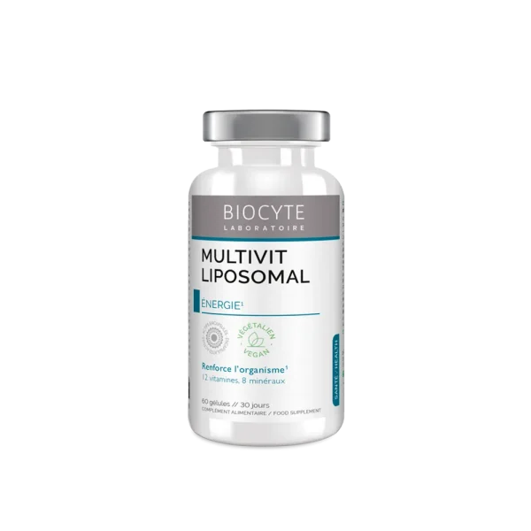 Multivit Liposomal