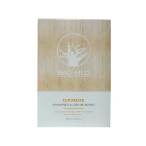 Набір Bao-Med Luxuriate