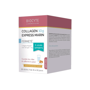 Collagen Express Marin 10 g 30 стіків