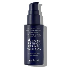 A-mazing Retinol Retinal Emulsion