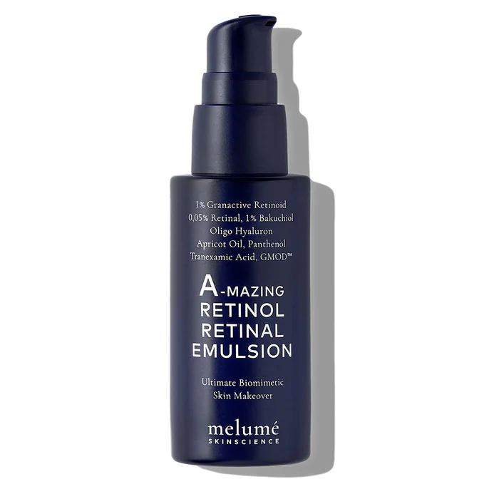 A-mazing Retinol Retinal Emulsion - Зображення 1