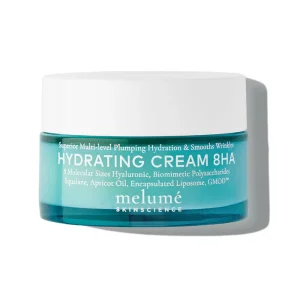 Hydrating Cream 8HA