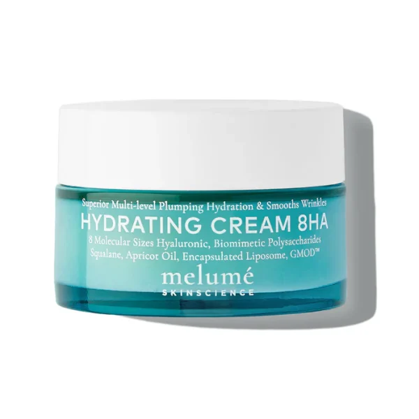Hydrating Cream 8HA