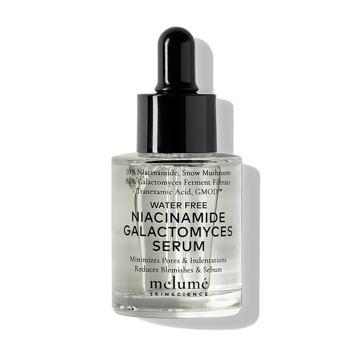 Water-free Niacinamide Galactomyces Serum - Зображення 1