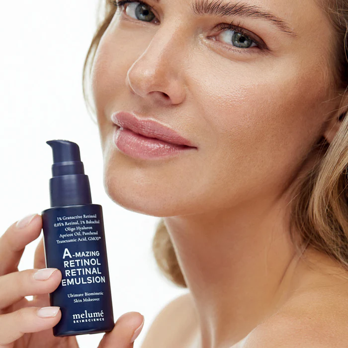 A-mazing Retinol Retinal Emulsion - Зображення 4