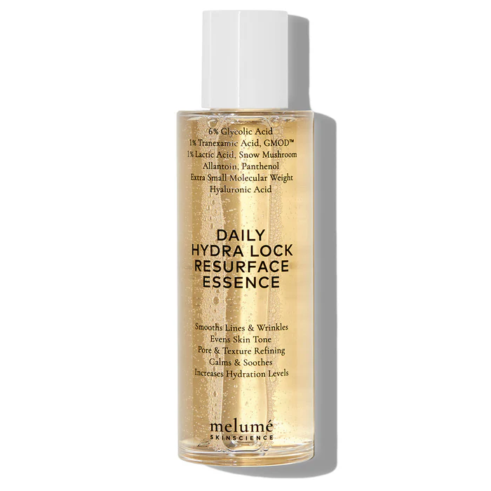Daily Hydra Lock Resurface Essence - Зображення 1