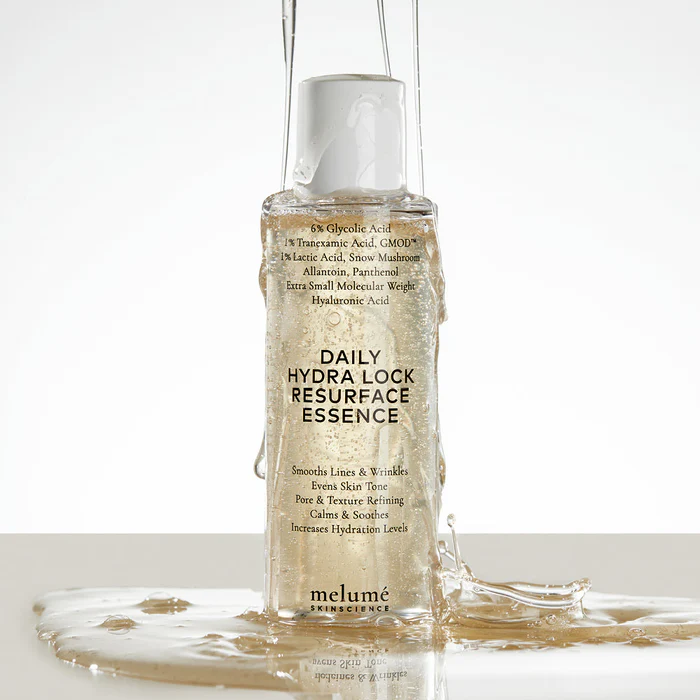 Daily Hydra Lock Resurface Essence - Зображення 2