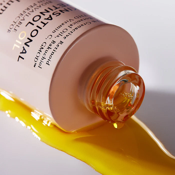 Skinsational Retinol Oil - Зображення 3