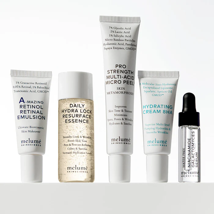 Skinsational Starter Kit - Зображення 1