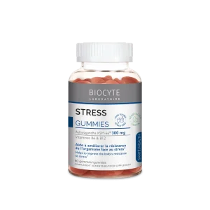 STRESS GUMMIES