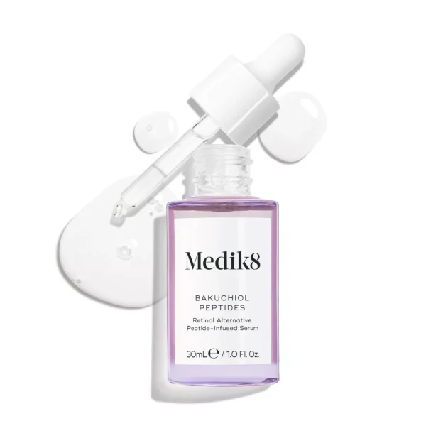 BAKUCHIOL PEPTIDES™