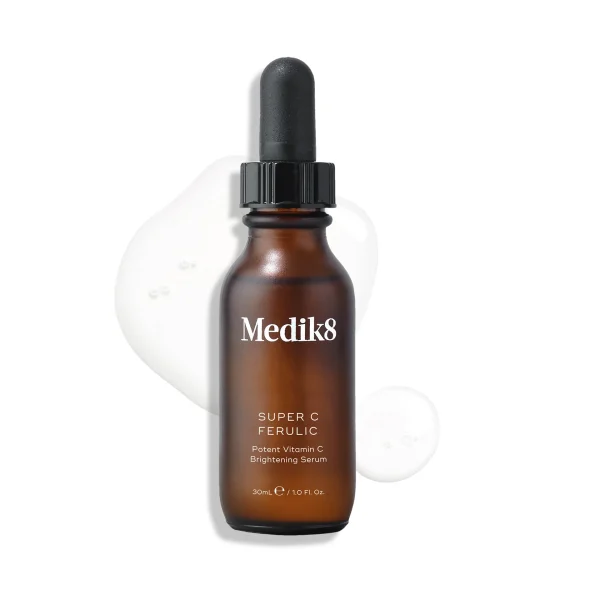SUPER C FERULIC™