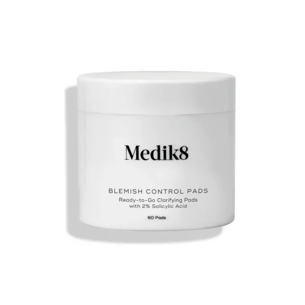 BLEMISH CONTROL PADS™