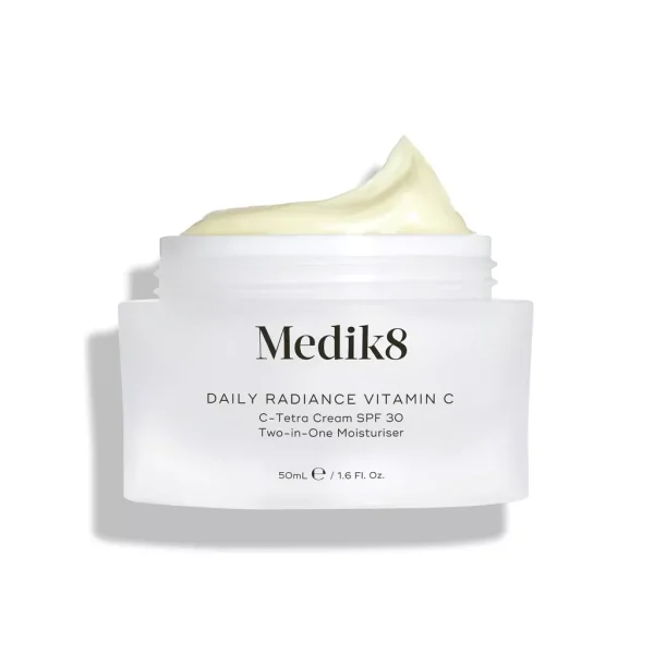 DAILY RADIANCE VITAMIN C™