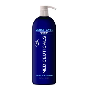 Зволожуючий кондиціонер для сухого і неслухняного волосся Mediceuticals MOIST-CYTE™, 1000 мл