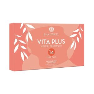 Vitamin 14 day treatment