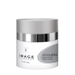 Ageless Total Overnight Retinol Mask