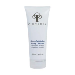 Micro-Exfoliating Honey Cleanser