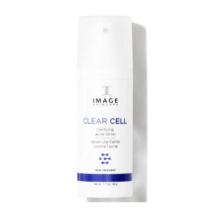 Clear Cell Medicated Acne Lotion