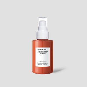 Body strategist bust serum