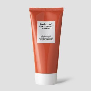 Body strategist cryo leg gel