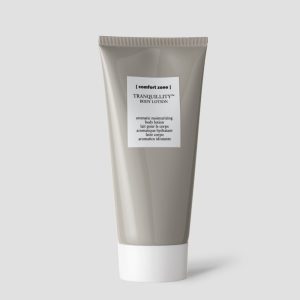 Tranquillity body lotion