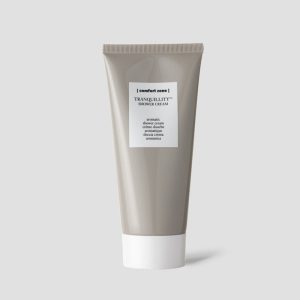 Tranquillity™ shower cream