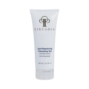 Lipid Replacing Cleansing Gel