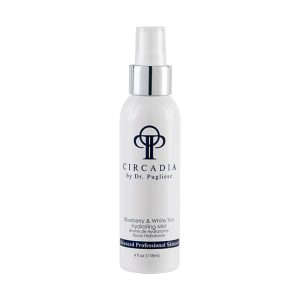 Blueberry & White Tea Hydrating Mist