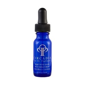 Bright White Serum