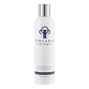 Vitamin Veil Cleanser