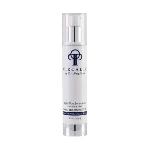 Light Day Sunscreen Broad Spectrum SPF-37
