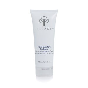 Tidal Moisture For Body