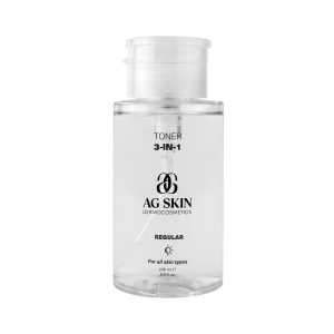 Toner 3-in-1